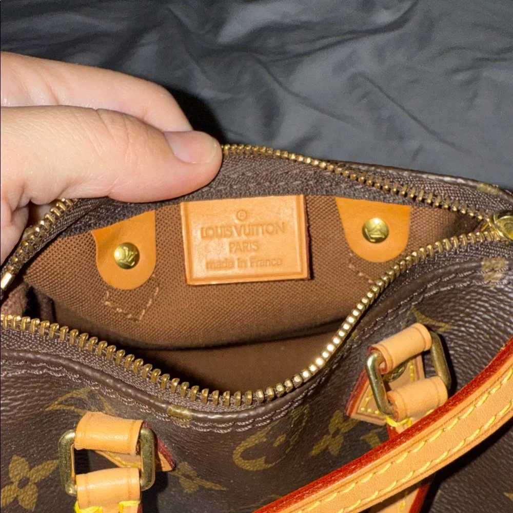 LV speedy nano - Picture 7 of 9
